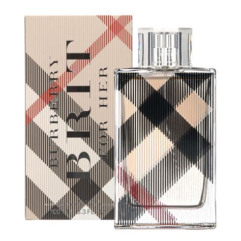 profumo burberry brit rel|brit for her burberry.